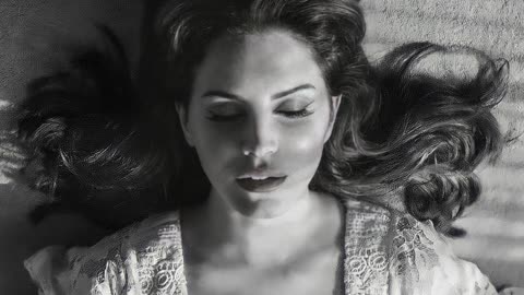 Lana Del Rey - Yes to Heaven - Unreleased
