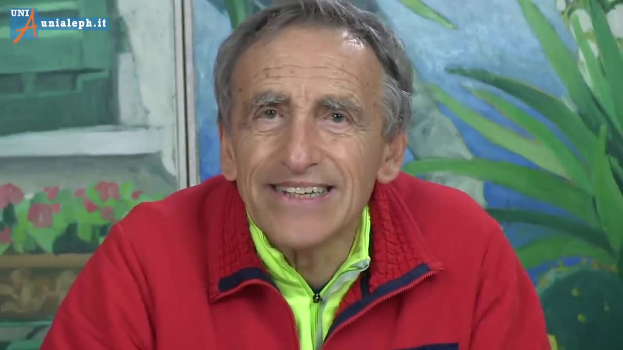 Mauro Scardovelli. L'UNICA VERA NOTIZIA IMPORTANTE!