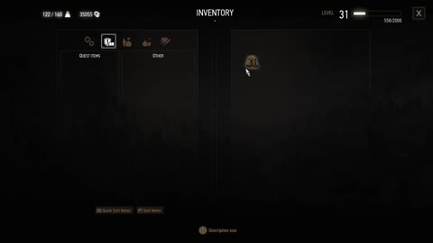 Witcher 3 - Practicum in Advanced Alchemy How to Brew Alcohol at Distillery