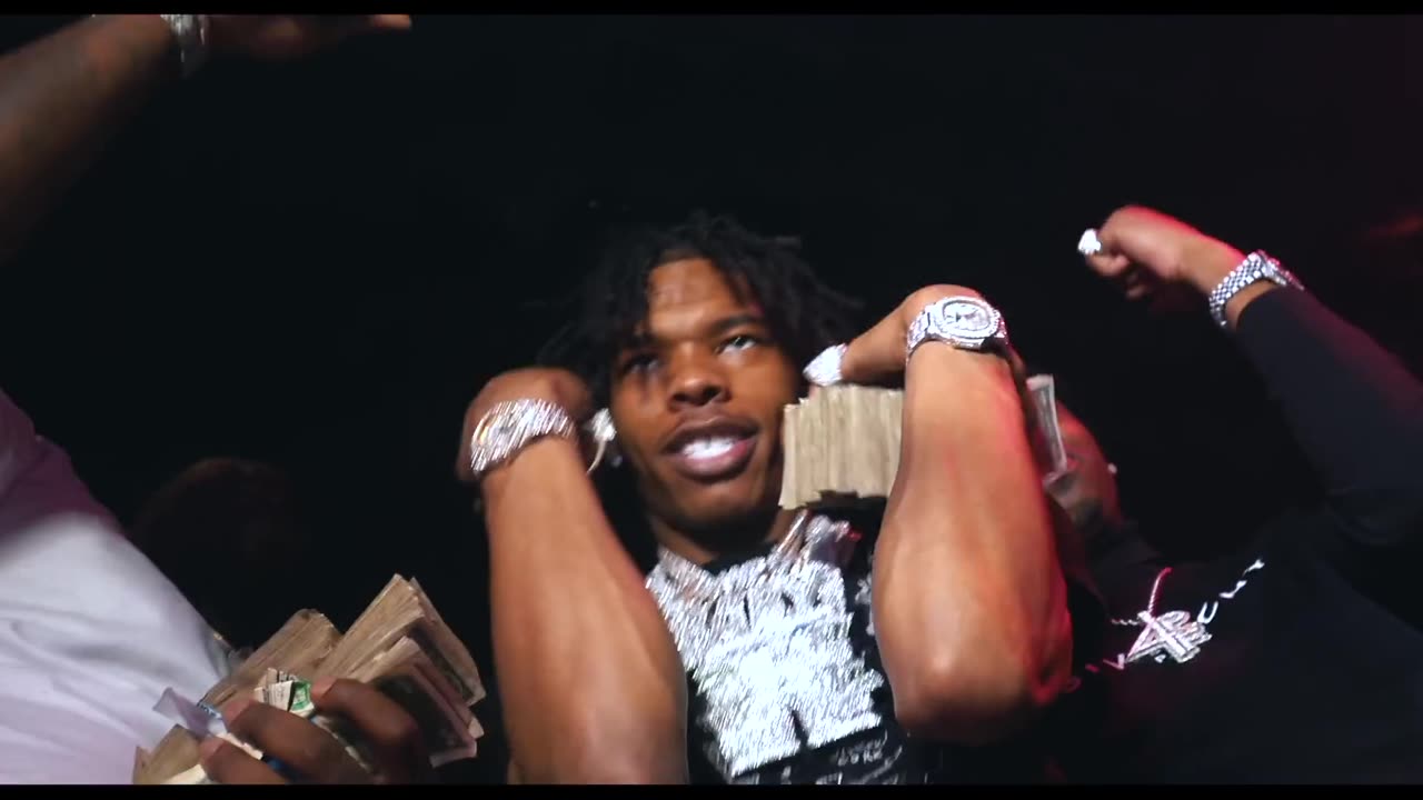 Lil Baby - Real As It Gets (Official Video) ft. EST Gee