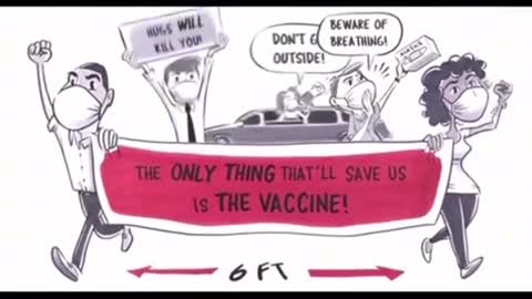 Are You Getting The Vaccine?