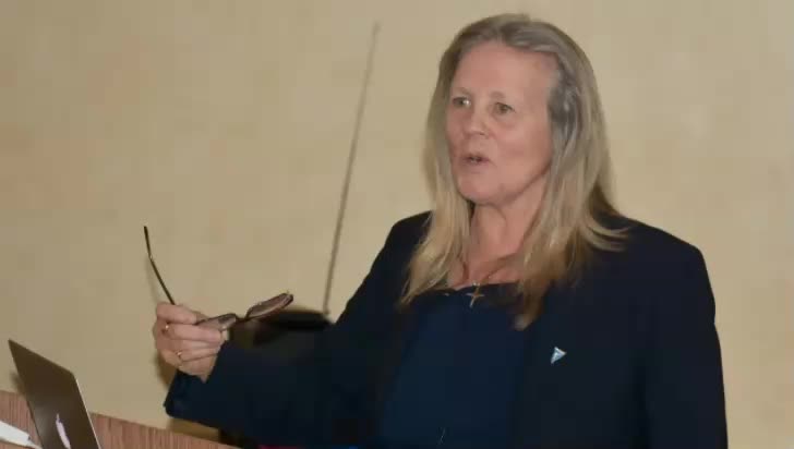 Dr Judy Mikovits Anaheim