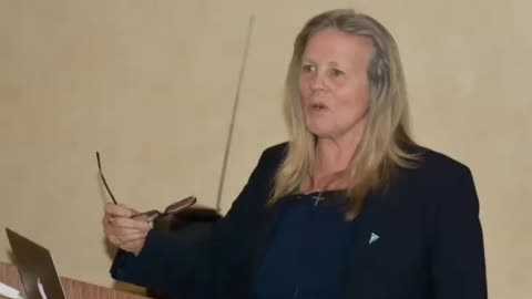 Dr Judy Mikovits Anaheim
