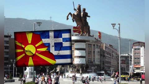 Betrayals of at least 44 years "Must recognized macedonian minority !