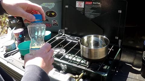 Cup O Noodles Stir Fry Sweet Chili Flavor