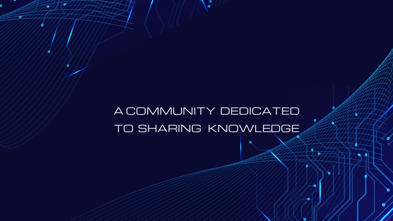 What is Knowledge Sharing Village?