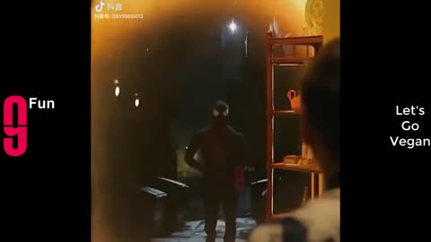 TRY NOT TO LAUGH