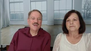 CALLING IN THE HARVEST | Dave & Teresa Van Winkle