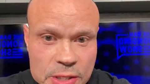 Bongino Emergency