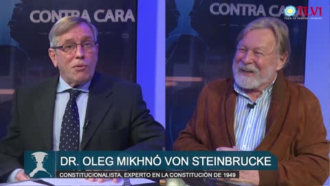 Contracara N°63 - El confinamiento viola la Constitución Nacional.