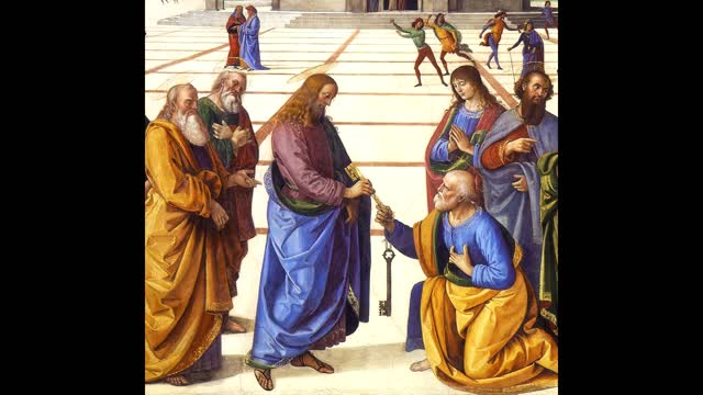 Who Do We Say Jesus Is