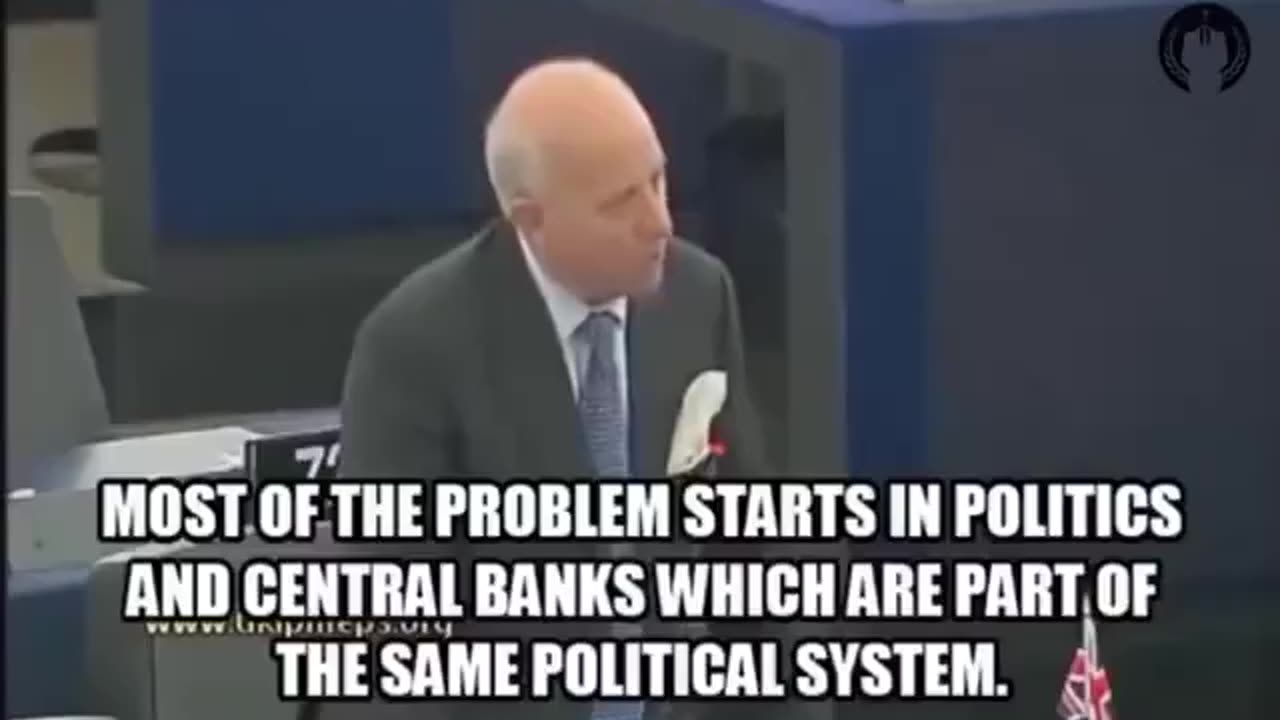 Central Banking Exposed