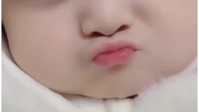 So cute baby 💕😍/see reaction this baby/cute baby girls and boys