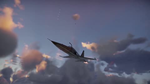 F-5c 4 kills