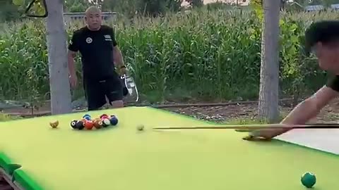 Best Funny Video Billiards 🤣🤣