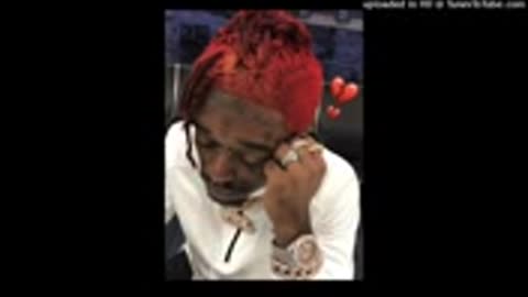 "Advantage" (a.k.a. "Cancer") by Lil Uzi Vert (Unreleased)