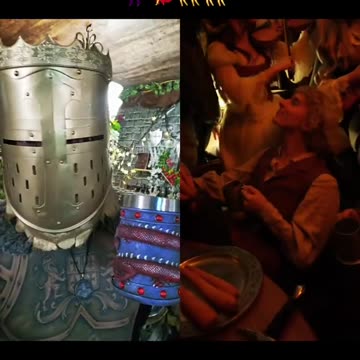 CHEERS!! 🍺 FOR THE KINGDOM