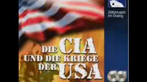 Andreas von Buelow - Die CIA und die Kriege der USA