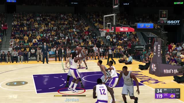 NBA 22 5.9.22
