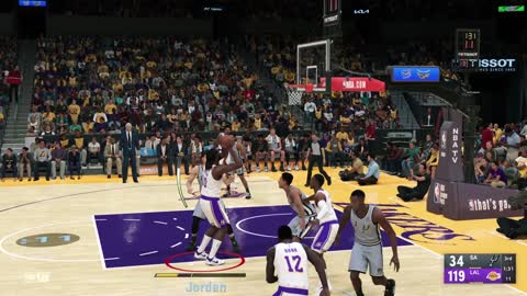 NBA 22 5.9.22