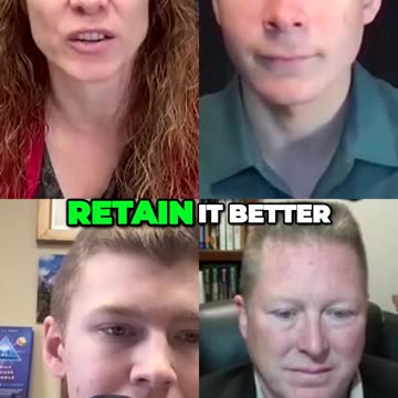 Episode 16 Unlocking the Secret to True Learning and Retention