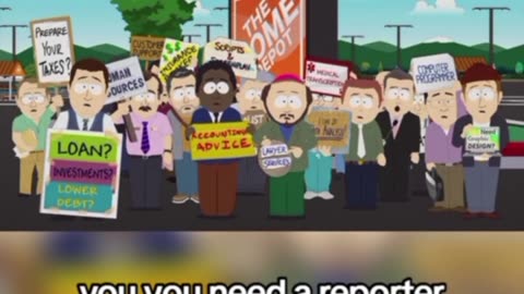 South Park