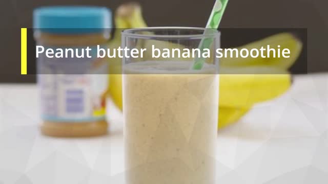 Belly Fat Burner Smoothie Recipes with Minimal Ingredients and Time