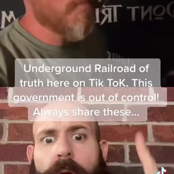 😮 Common #American symbols now classified as #extremism by the DOJ! #shorts