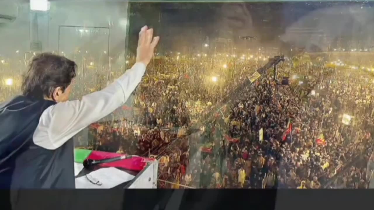 Former Prime minister of pakistan