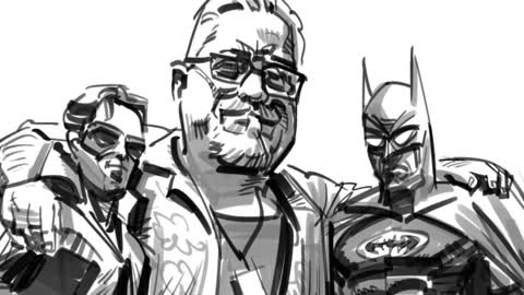 Ask Chuck Dixon #53