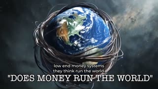 Does money really run the world, what is the truth? Don't miss the Crypto update!