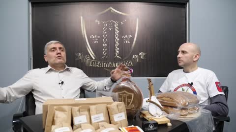 O kronovoj bolesti 2 (Miroljub Petrović)