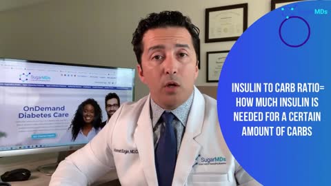 Diabetic Diet! What to eat for Diabetes? Doctor explains it.