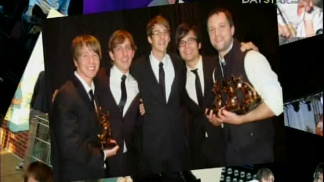 Tenth Avenue North Interview