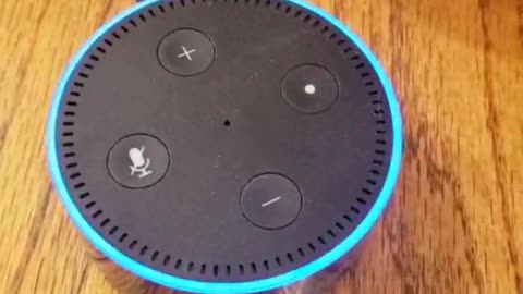 Hey Alexa? Who Is The President??