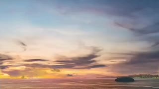 Solwara Sunset Memories