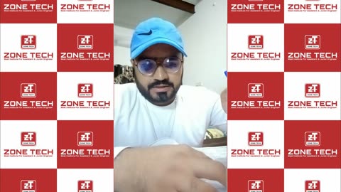 जीतने की जिद और जूनून ने सरकारी अफसर बना दिया __ ZONE TECH RSSB JE 2022 Topper Success Story