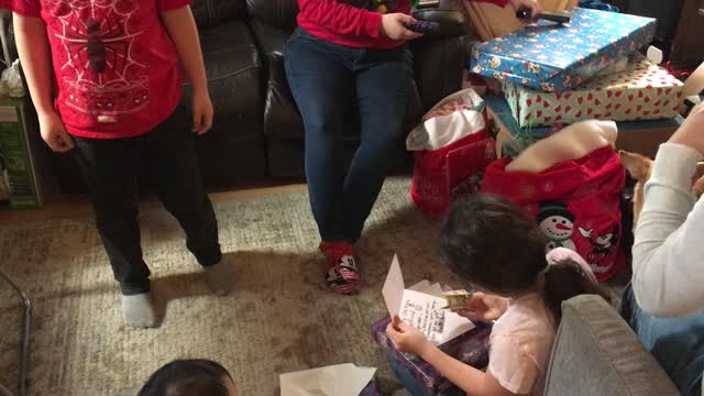 Christmas Eve “6”