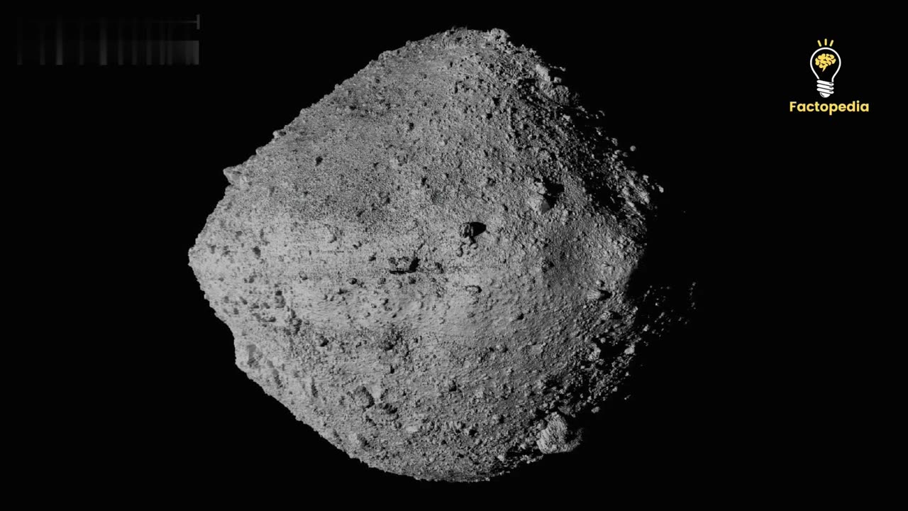 NASA tracking asteroid that.....