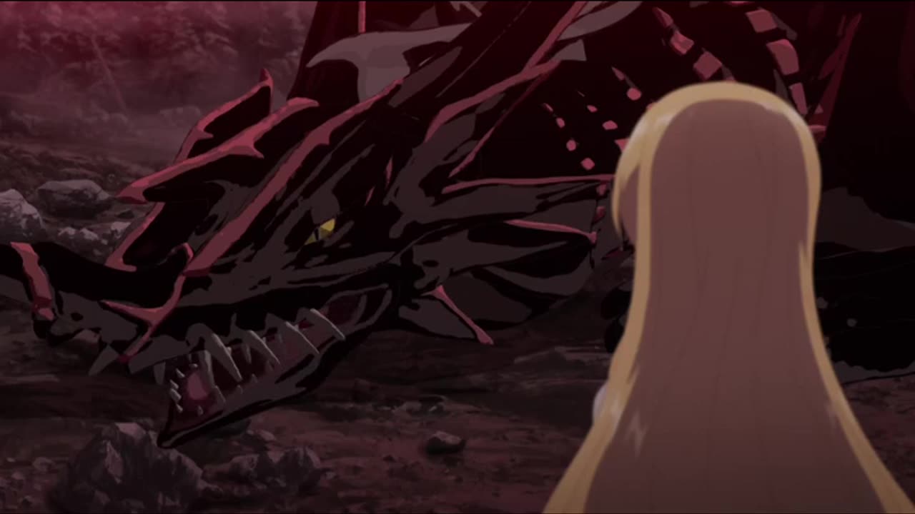 Arifureta (English Dub): Tio Klarus Episode 9