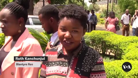 Malawi Sends Workers to Israel as Critics Call for Transparency