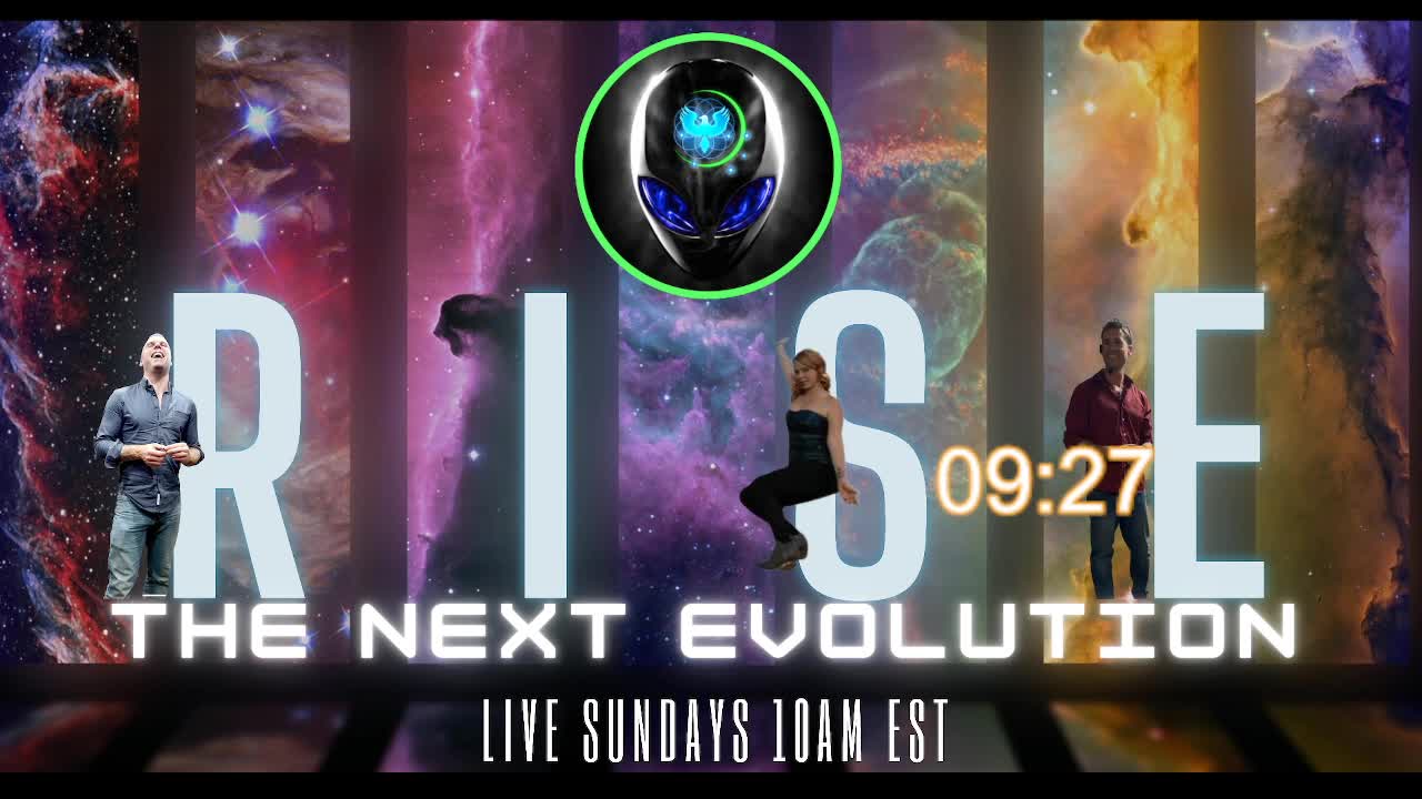 RISE The Next Evolution
