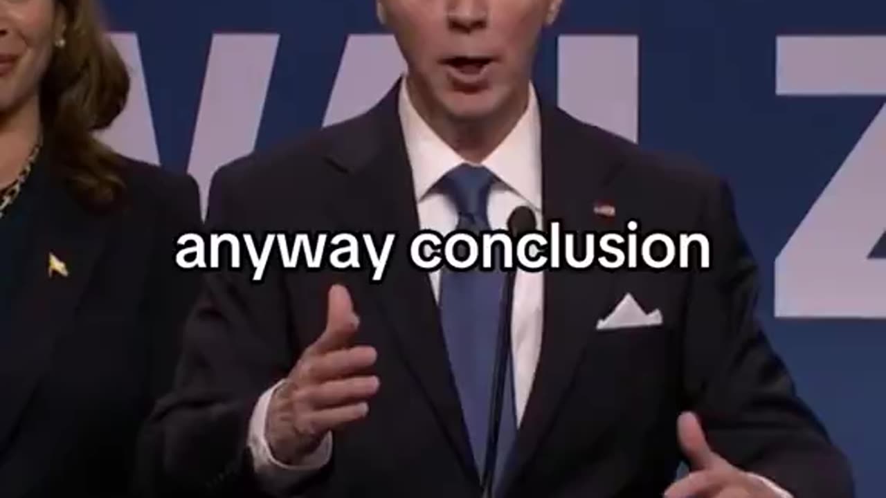 When SNL is doing skits like this, you know that they think Kamala’s cooked