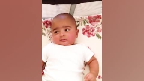 Hilarious Babies and Cute Moments for Your Week || Try Not To Laugh