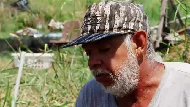 Ragin Cajuns: Meet Blimp