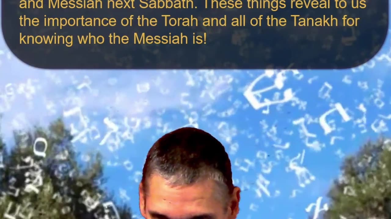 Bits of Torah Truths - Gentiles Wanted to Hear about Torah and Messiah next Sabbath - Episode 43