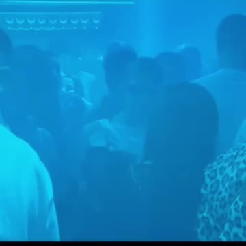 Leonor de fiesta en Zaragoza