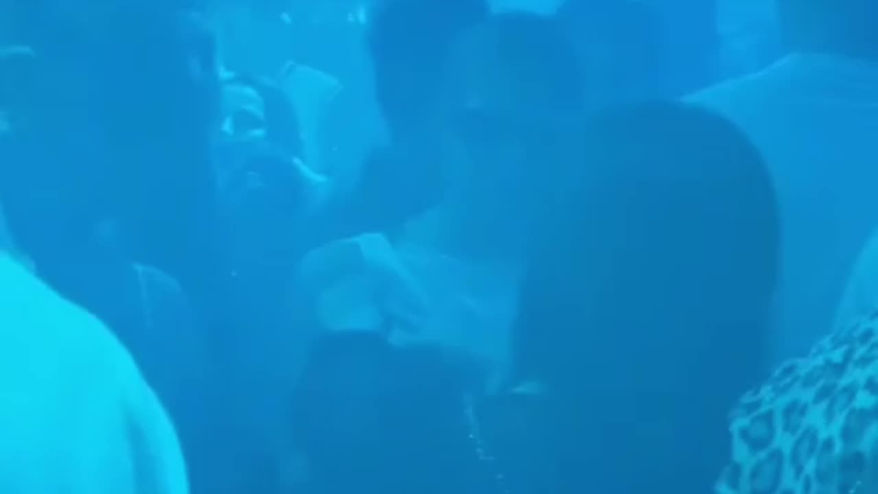 Leonor de fiesta en Zaragoza