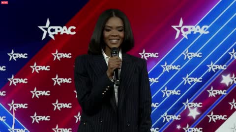 CPAC DAY 2: Candace Owens, Kristi Noem, & Ben Carson...