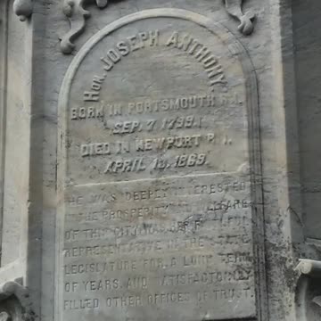 Cemetery Real Estate